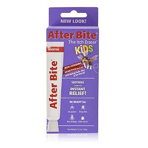 After Bite Kids - Pomada para picada de insetos