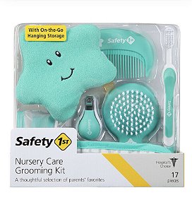 Kit Cuidados com o Bebê Star - Safety 1st