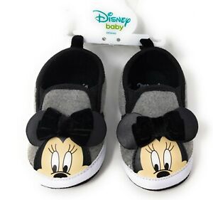 Sapato Minnie - Disney Baby