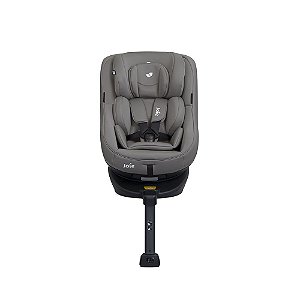 Cadeira Auto Uni-All Velvet Black 0 a 36kg - GB - Baby Buys Brasil