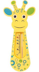 Termômetro de banho Girafa - Kababy
