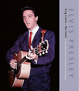 Elvis The King  Elvis Presley 2 CD 