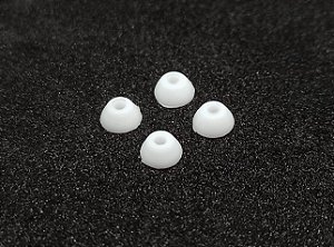 Kit de Bushings Alien Roswell 65A Cone Edition cor White