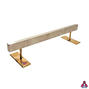 Rail marca *Custom* versão ''STURDY'' 26cm