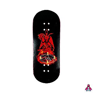 Deck marca *Emerald* modelo ''Ritual'' *34mm* (Heat-transfer) + Tape Emerald