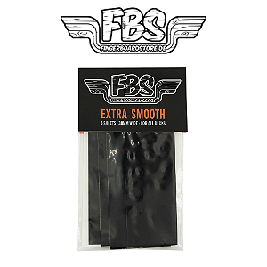 1x Pack de Tape Importada  *FBS* Original Extra Smooth (Made in Germany)(5 Unidades)