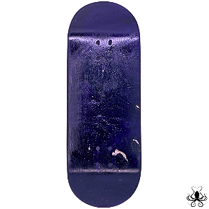 Deck Obscure Standard #3 (Popsicle Shape) (34.5x97mm) (7.2g) (Drop 3) Roxo