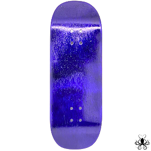 Deck Obscure Premium #7 (Street Shape) (33.5x96.5mm) (7.7g) (Drop 3) Maple Curly