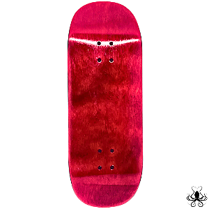 Deck Obscure Premium #14 (Street Shape) (34.5x96.5mm) (7.8g) (Drop 3) Maple Curly