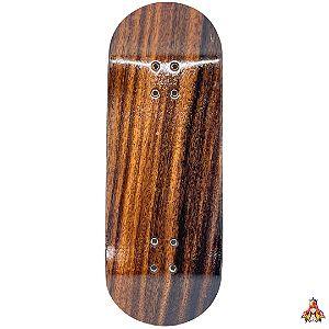 Deck Pooch - modelo #02 (Drop 1) 34mm Popsicle Shape