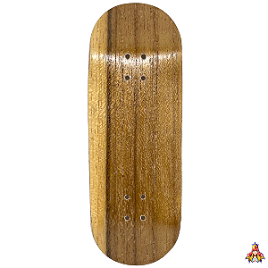 Deck Pooch - modelo #09 - (Drop 1) 33mm Popsicle Shape