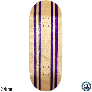 Deck WoW Split Ply Series - Special #06 - Street - Deep 34mm