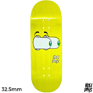 Deck Holidays 32.5mm - Classic Shape - Medium Mold - Model Zoio