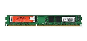 MEMÓRIA KEEPDATA 8GB DDR3 1600MHZ KD16N11/8G