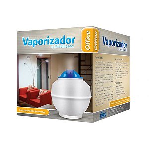 Vaporizador e Umidificador GLUG Baby Office