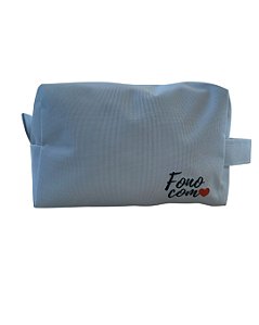Bolsa FonoComAmor®: Bolsa Personalizada, Voz sua Paixão. Somente a bolsa