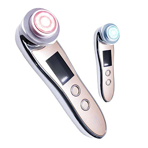 Massageador Quente e Frio - Lifting Facial -Home Of Skincare