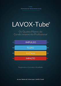 E-book Protocolo 4 Pilares — Ciência e Prática do ETVSO / LAVOX-Tube®