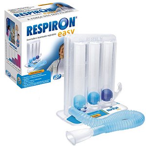 RESPIRON Easy NCS