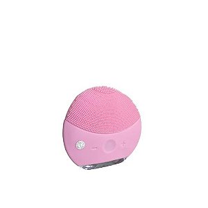 Massageador Esponja elétrica Limpeza e Massagem Facial - FORCLEAN