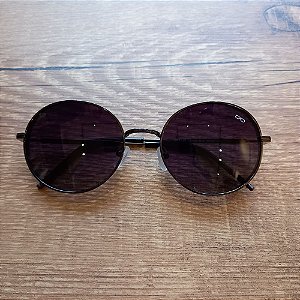 Oculos De Sol Roxo Difaty Mp9140 C2