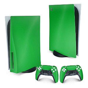 Xbox One Slim Skin - Preto Fosco Mate - Pop Arte Skins