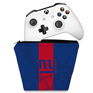 Capa Xbox One Controle Case - New York Giants - NFL