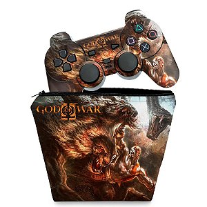 Skin Xbox One Slim X Controle - Mortal Kombat 11 - Pop Arte Skins