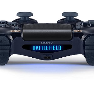 PS4 Light Bar - Battlefield Hardline