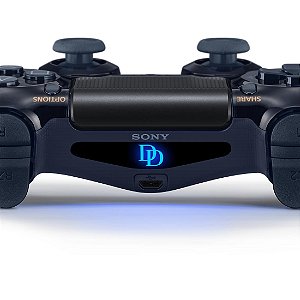 PS4 Light Bar - Daredevil Demolidor