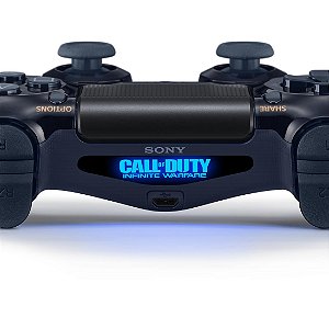 PS4 Light Bar - Call Of Duty: Infinite Warfare