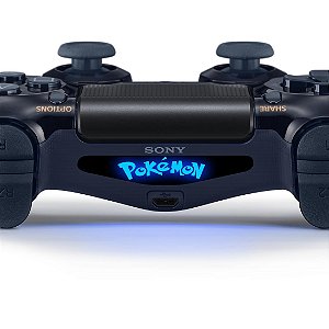 PS4 Light Bar - Pokemon