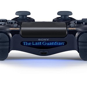 PS4 Light Bar - The Last Guardian