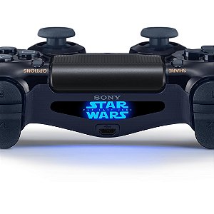 PS4 Light Bar - Star Wars The Last Jedi