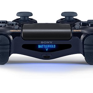 PS4 Light Bar - Battlefield V