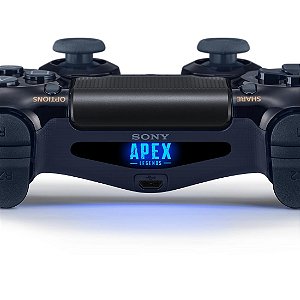 PS4 Light Bar - Apex Legends