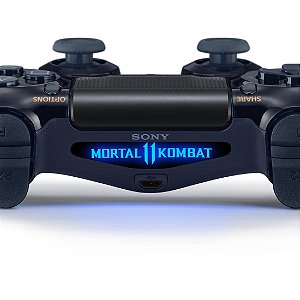PS4 Light Bar - Mortal Kombat 11