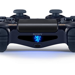 PS4 Light Bar - Game Of Thrones Lannister