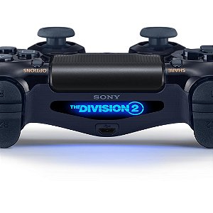 PS4 Light Bar - The Division 2