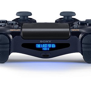 PS4 Light Bar - The Last Of Us Part 2 Ii