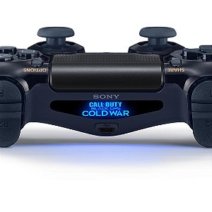 PS4 Light Bar - Call Of Duty Cold War