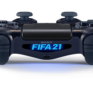 PS4 Light Bar - FIFA 21