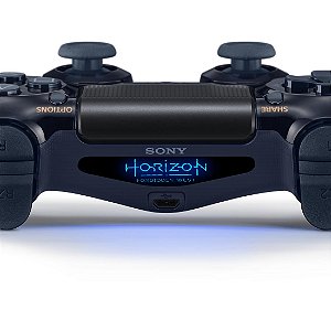 PS4 Light Bar - Horizon Forbidden West