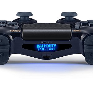 PS4 Light Bar - Call of Duty Vanguard