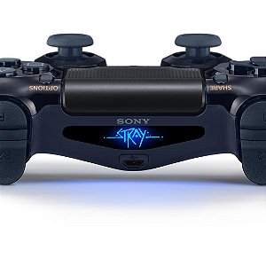 PS4 Light Bar - Stray