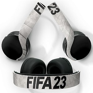 PS5 Skin Headset Pulse 3D - FIFA 23
