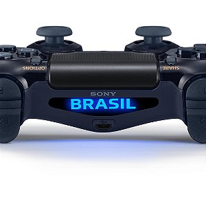 PS4 Light Bar - Brasil