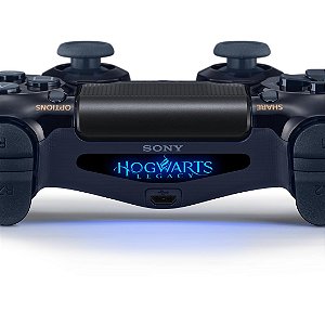 PS4 Light Bar - Hogwarts Legacy