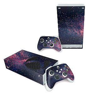 Xbox Series S Skin - Abstrato #97