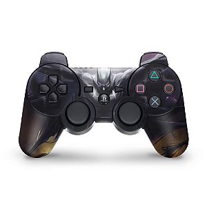 PS3 Controle Skin - Batman